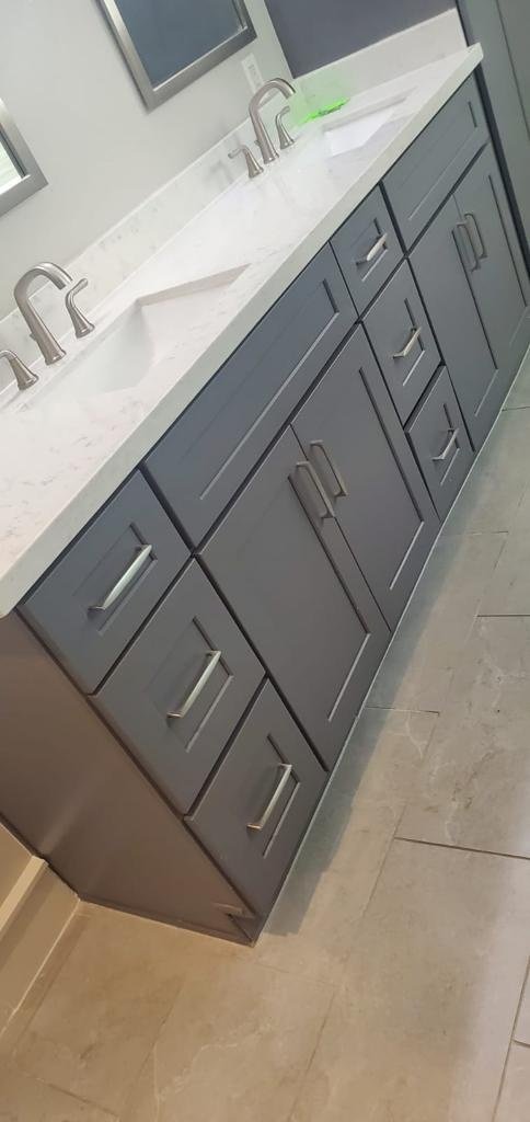 Bathroom Remodeling Deer Park TX