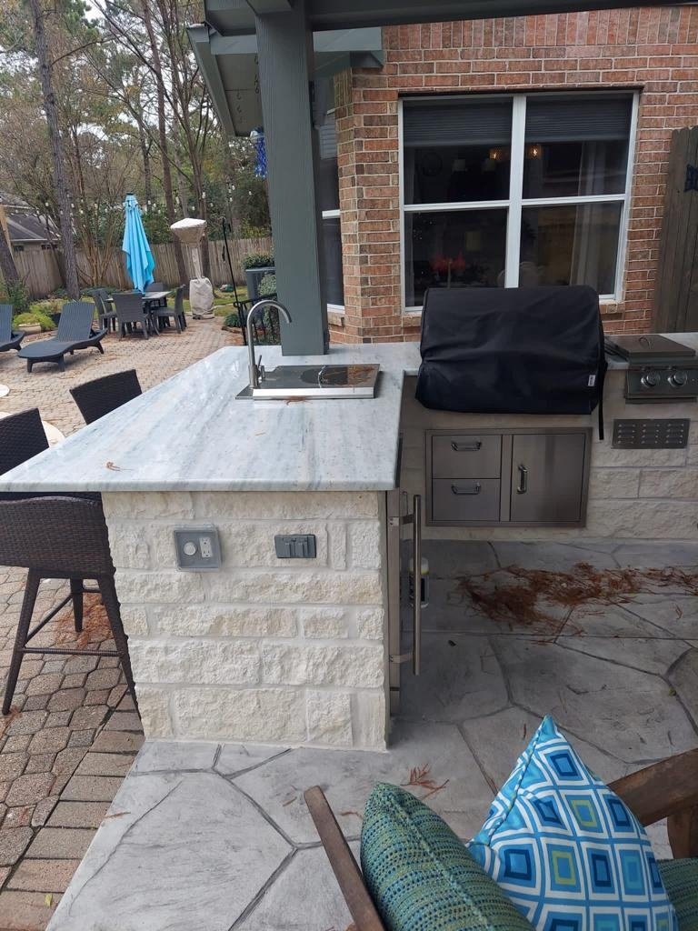 Custom Home Remodel Solutions for Homes in Deer Park, Texas