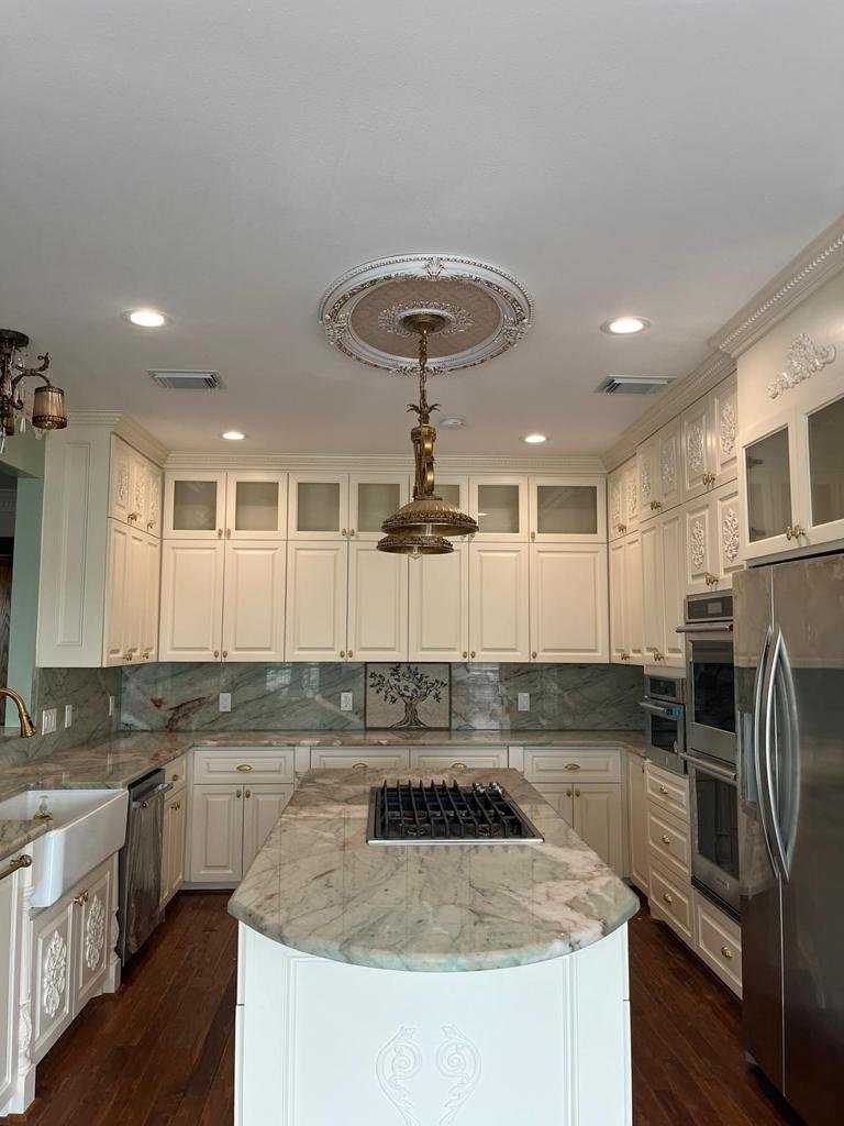 Custom Home Remodel Solutions for Homes in Deer Park, Texas