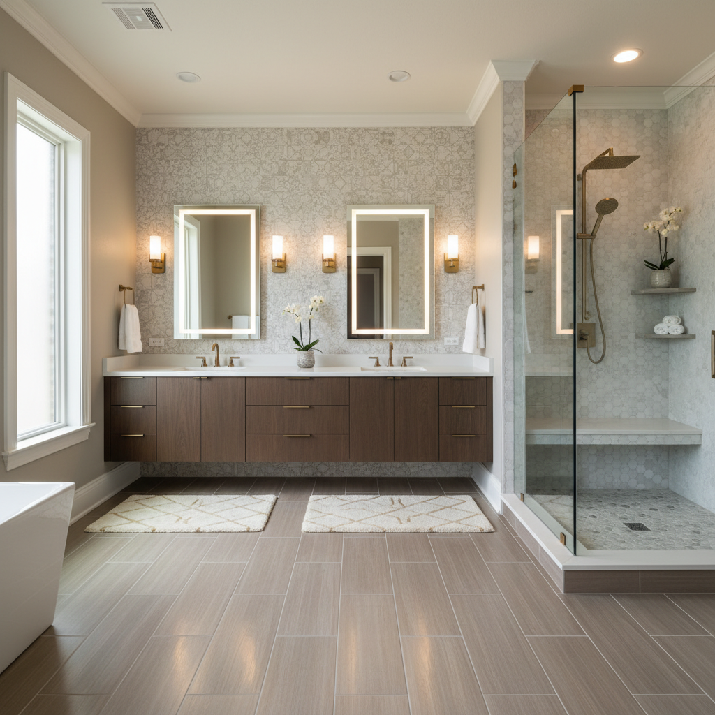 Bathroom Remodeling Deer Park TX