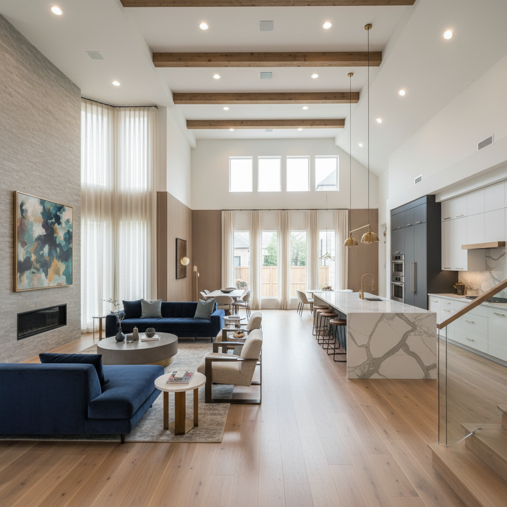 Home Renovations Deer Park TX