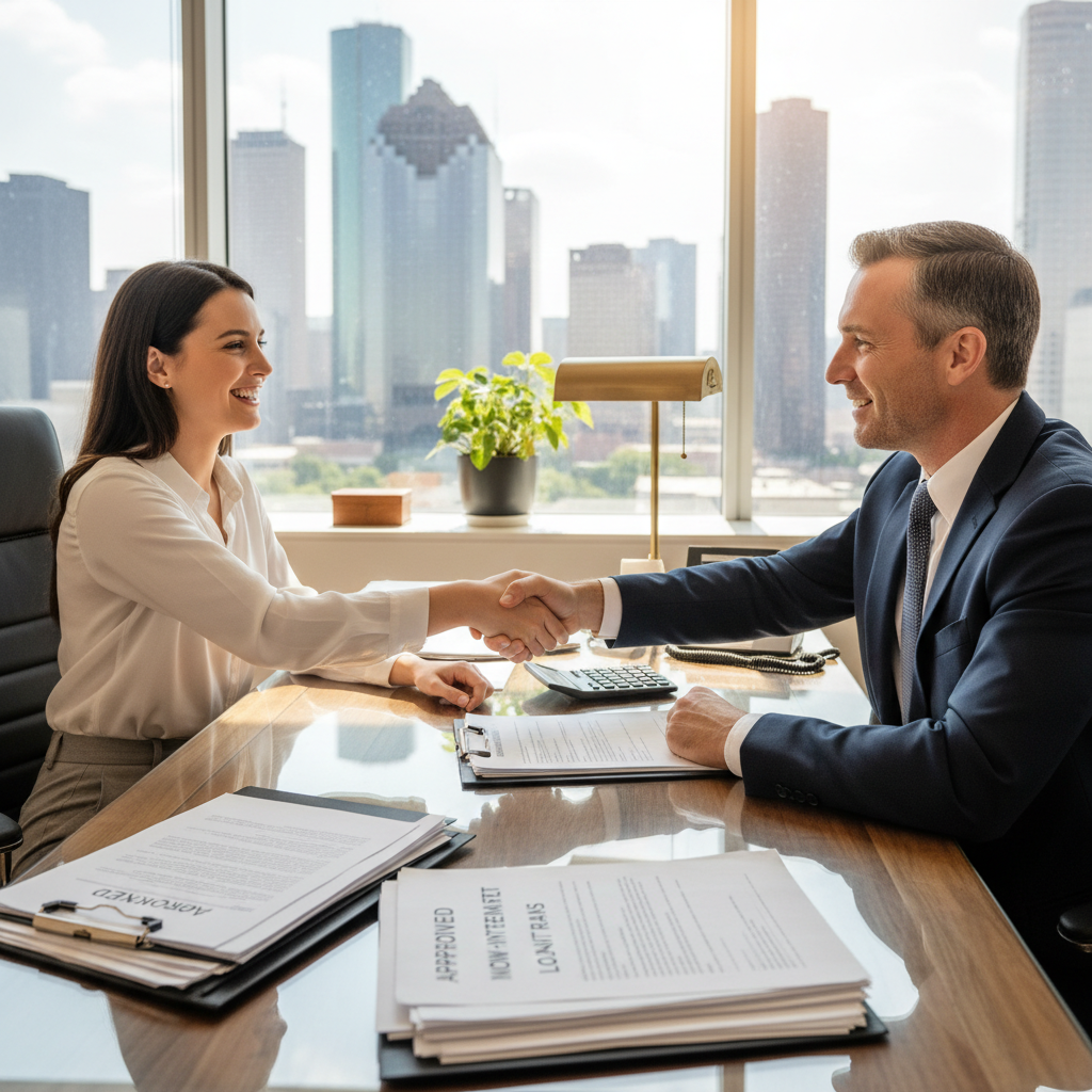 Low-Interest Home Improvement Loans - Tell Projects Deer Park TX