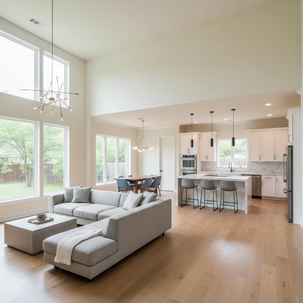 Complete home remodeling Deer Park TX